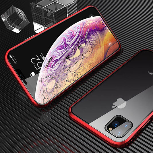 360 Magnetic Case iPhone