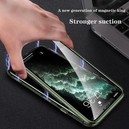 360 Magnetic Case iPhone