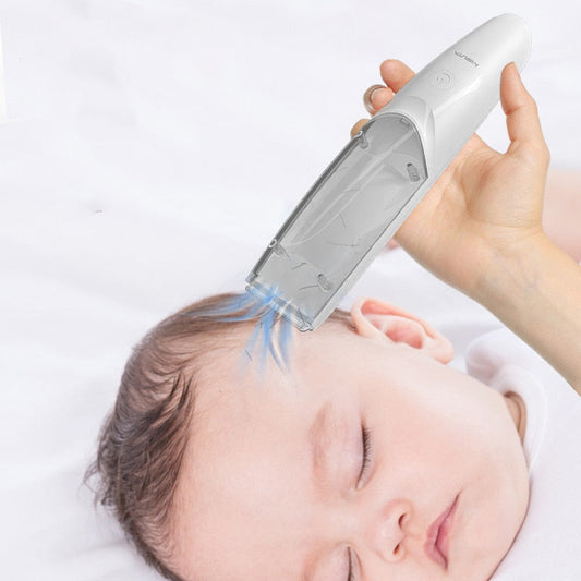 Baby Hair Trimmer