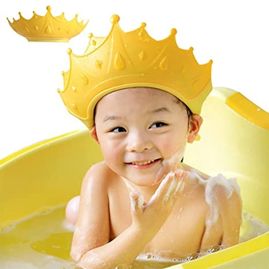 Baby Shower Crown